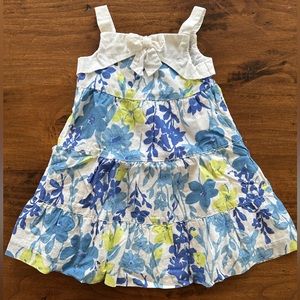 Janie and Jack dress